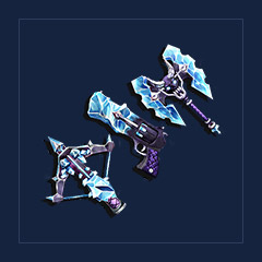 Full Ice Bundle