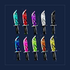 Sparkle Bundle