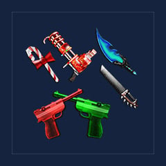 Holiday Bundle