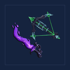 Harvester Bundle