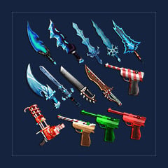 Christmas Bundle