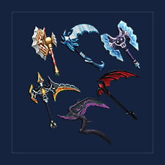 Ancient Mega Bundle