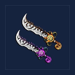 Hallow Knife Bundle