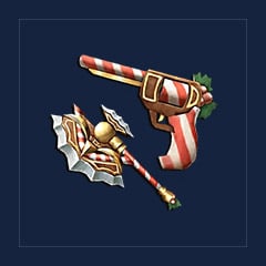 Logchopper Bundle