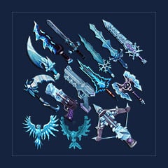 Mega Ice Bundle