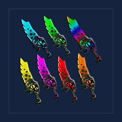 Full Seer Bundle