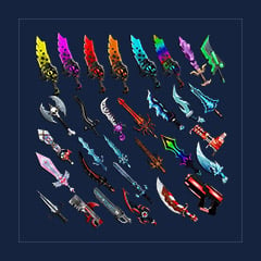 Tier 1 Bundle