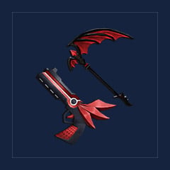 Batwing Bundle