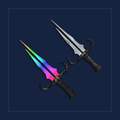 Chroma DeathShard Bundle