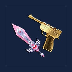 Luger Heart Bundle
