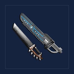 Saw Bundle