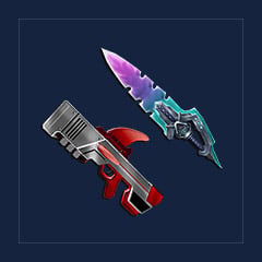 Plasma Shark Bundle