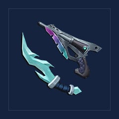 Plasma Set