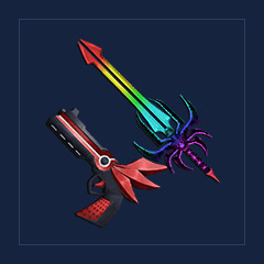 Chroma Fang Bundle