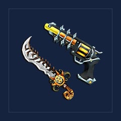 Hallow Edge Bundle