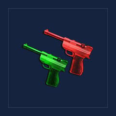 Luger Set