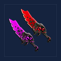 Red Seer Set