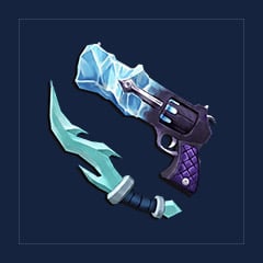IceBlaster Set