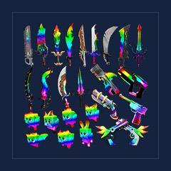 Full Chromas Bundle