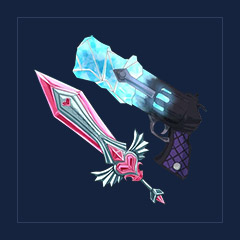 Ice & Heart Bundle