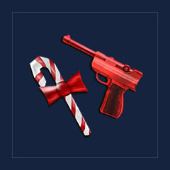 Red Candy Bundle