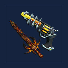 Hallow Pumpking Bundle