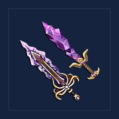 Gemstone & Nebula Set