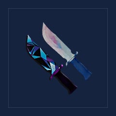 JD & Cotton Candy Set