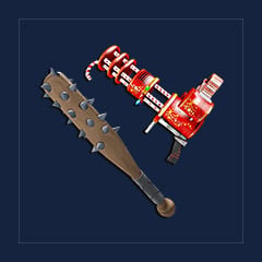 Bat + Sugar Bundle