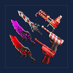 Best Red Bundle