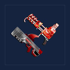 Shark + Sugar Bundle