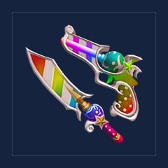 Chroma Bauble Bundle