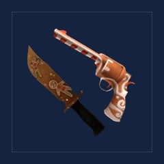 Gingercookie Bundle (2025)