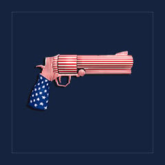 America Gun