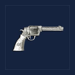 Cowboy Gun