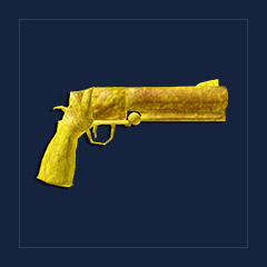 Golden Gun