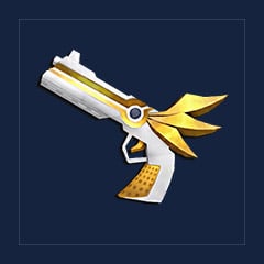 Lightbringer Gun