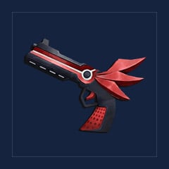 Darkbringer Gun