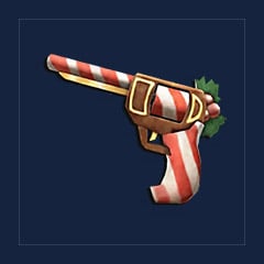 Minty Gun