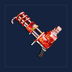 Sugar Gun