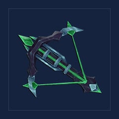Harvester Gun