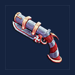 Swirly Gun