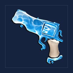 Ocean Gun