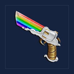 Rainbow Gun