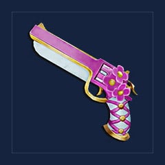 Blossom Gun