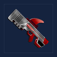 Shark Gun