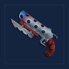 Makeshift Gun