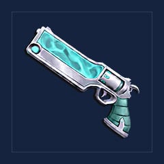 Spectre Gun