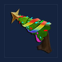 Chroma Evergun