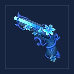 Flowerwood Gun